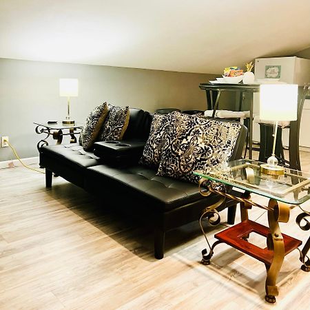 Lovely 1 Bedroom Loft Pet Friendly Charleston Buitenkant foto