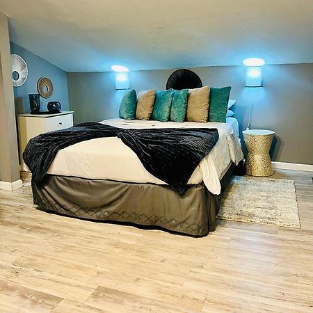 Lovely 1 Bedroom Loft Pet Friendly Charleston Buitenkant foto