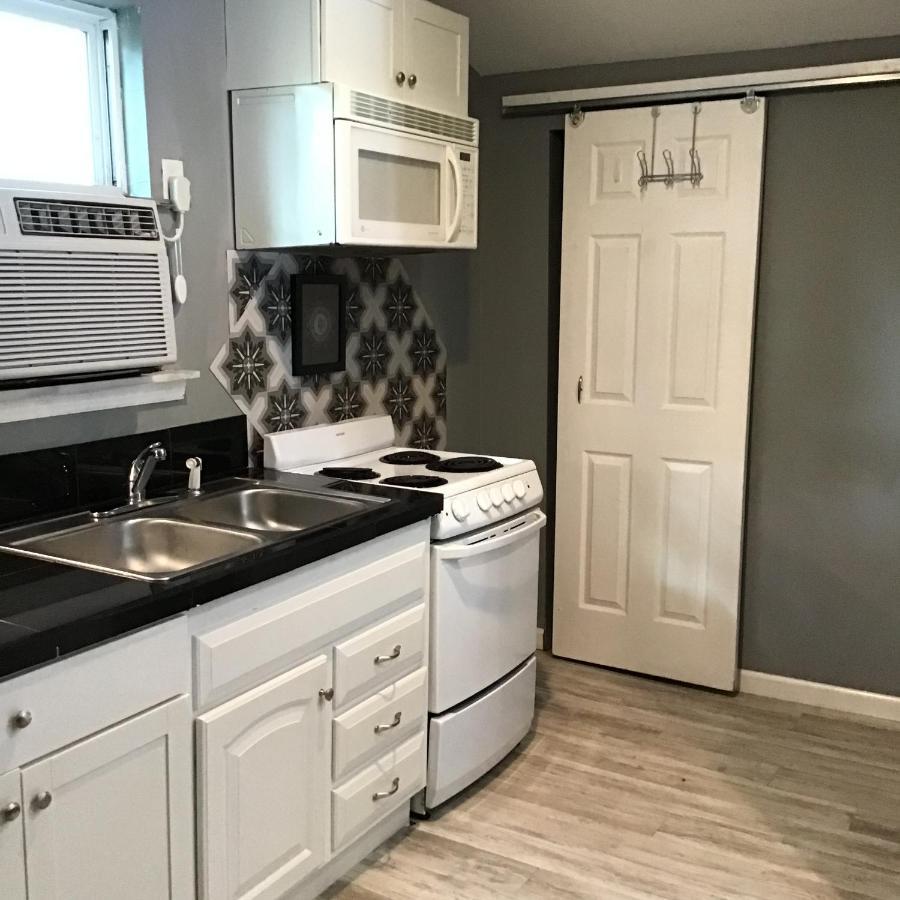 Lovely 1 Bedroom Loft Pet Friendly Charleston Buitenkant foto