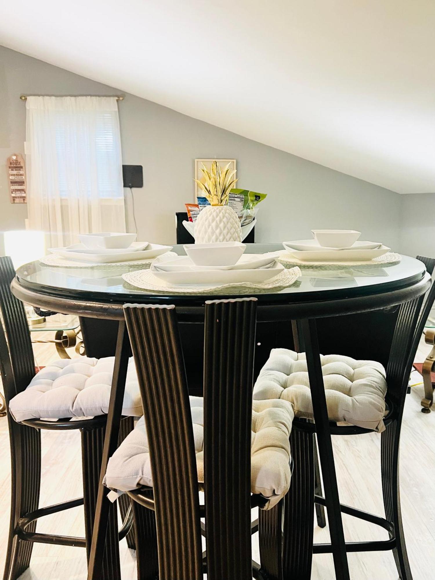 Lovely 1 Bedroom Loft Pet Friendly Charleston Buitenkant foto